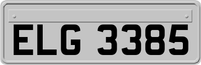 ELG3385