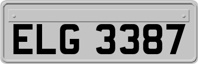 ELG3387