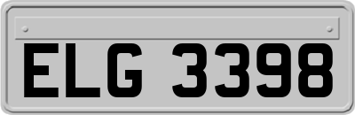 ELG3398