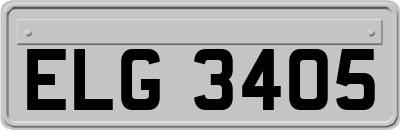 ELG3405