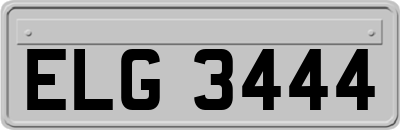 ELG3444