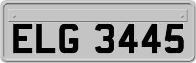 ELG3445
