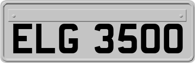 ELG3500
