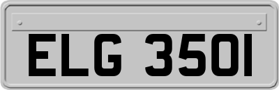 ELG3501