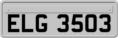 ELG3503