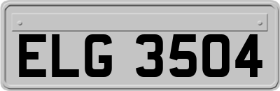ELG3504