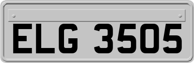 ELG3505