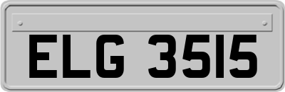 ELG3515