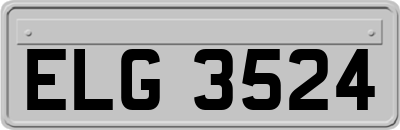ELG3524