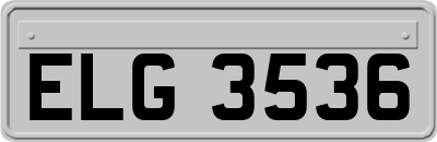 ELG3536