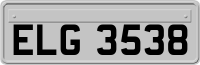 ELG3538