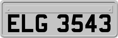 ELG3543