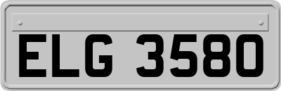ELG3580