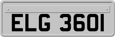 ELG3601