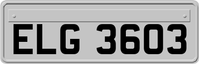 ELG3603