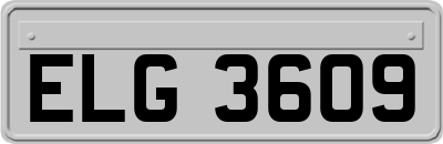 ELG3609