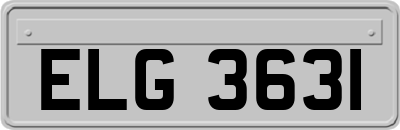 ELG3631