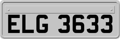 ELG3633