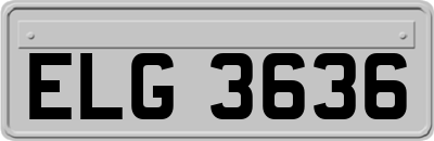 ELG3636