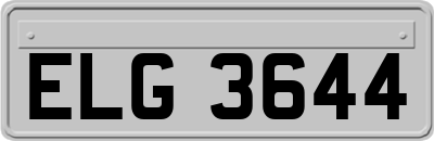 ELG3644