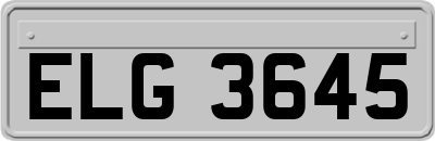 ELG3645