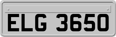 ELG3650