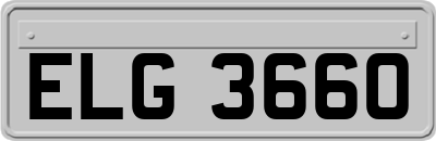 ELG3660