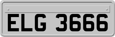 ELG3666