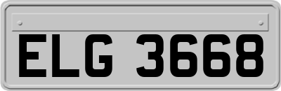 ELG3668