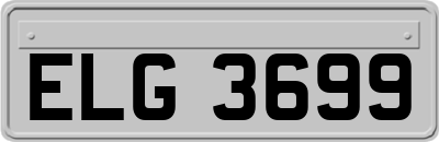 ELG3699