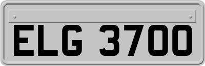 ELG3700