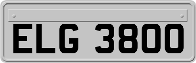ELG3800