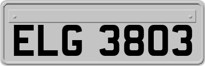 ELG3803