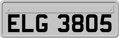 ELG3805