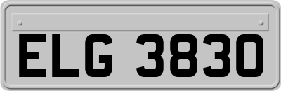 ELG3830