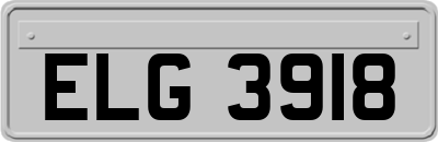 ELG3918
