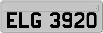 ELG3920