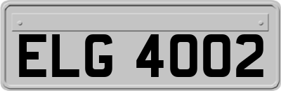ELG4002