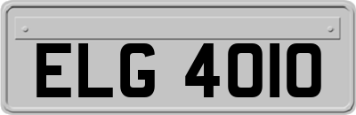ELG4010