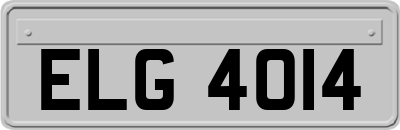 ELG4014