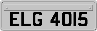 ELG4015