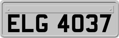 ELG4037