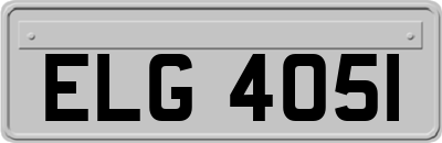 ELG4051