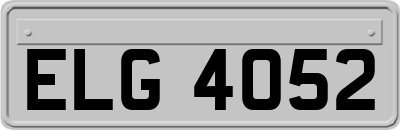 ELG4052