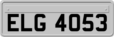 ELG4053