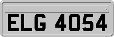 ELG4054