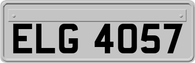 ELG4057