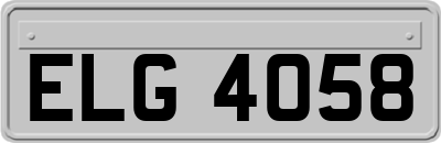 ELG4058