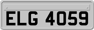 ELG4059