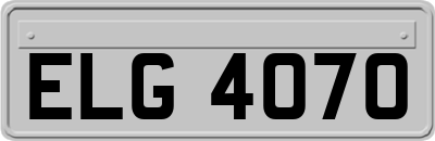 ELG4070